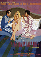 Almohada para tres (1969) Nacktszenen