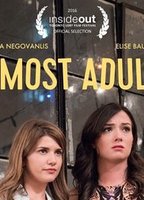 Almost Adults 2016 film nackten szenen