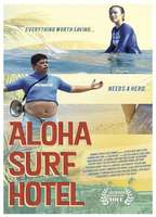 Aloha Surf Hotel 2020 film nackten szenen