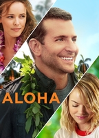Aloha (2015) Nacktszenen