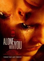 Alone with You 2021 film nackten szenen