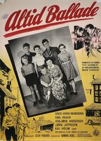 Altid ballade (1955) Nacktszenen