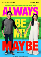 Always Be My Maybe (2019) Nacktszenen