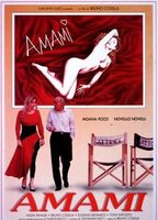 Amami 1993 film nackten szenen