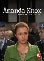 Amanda Knox 2011 film nackten szenen