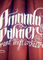 Amanda Palmer & The Grand Theft Orchestra:“Want it Back” (Uncensored) (2012) Nacktszenen