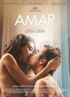 Amar (2017) Nacktszenen