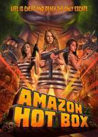 Amazon Hot Box (2018) Nacktszenen