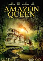 Amazon Queen 2021 film nackten szenen