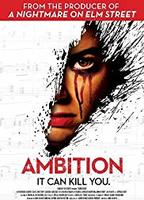 Ambition (I) 2019 film nackten szenen