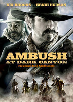 Ambush at Dark Canyon 2012 film nackten szenen