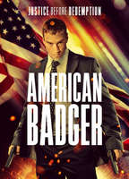 American Badger 2021 film nackten szenen