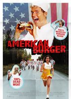 American Burger (2014) Nacktszenen