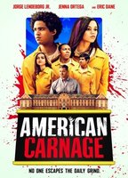 American Carnage 2022 film nackten szenen