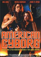 American Cyborg : Steel Warrior 1993 film nackten szenen