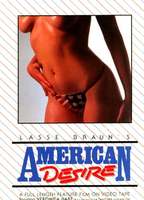 American Desire 1981 film nackten szenen