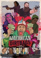 American Dirtbags (2015) Nacktszenen