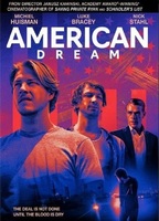 American Dream (2021) Nacktszenen