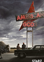 American Gods 2017 film nackten szenen