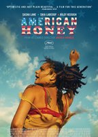 American Honey (2016) Nacktszenen