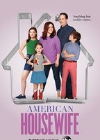 American Housewife 2016 film nackten szenen