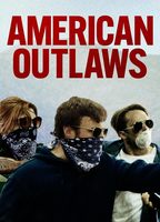 American Outlaws (2023) Nacktszenen