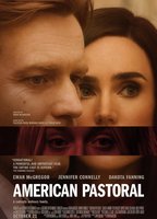 American Pastoral 2016 film nackten szenen