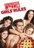 American Pie Presents: Girls' Rules 2020 film nackten szenen