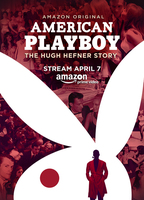 American Playboy The Hugh Hefner Story (2017) Nacktszenen