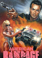 American Rampage 1989 film nackten szenen