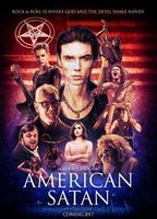 American Satan 2017 film nackten szenen