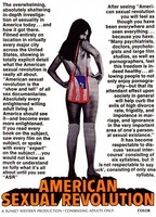 American Sexual Revolution 1971 film nackten szenen