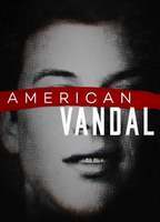 American Vandal 2017 film nackten szenen