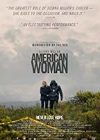 American Woman (2018) Nacktszenen