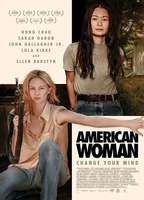 American Woman (2019) Nacktszenen