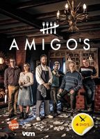 Amigo's 2017 film nackten szenen