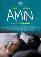 Amin 2018 film nackten szenen