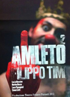 Amleto2 (Stage play) (2012) Nacktszenen