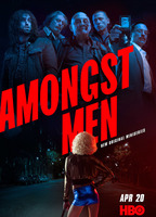 Amongst Men (2021-heute) Nacktszenen