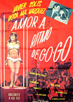 Amor a ritmo de Go-Go 1966 film nackten szenen