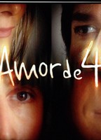Amor de 4 2017 film nackten szenen