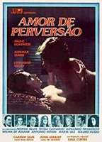 Amor de Perversão 1982 film nackten szenen