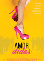Amor Didas  2017 film nackten szenen