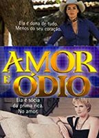 Amor e Ódio 2001 - 2002 film nackten szenen