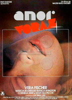 Amor Voraz 1984 film nackten szenen