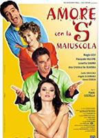 Amore con la S maiuscola (2002) Nacktszenen