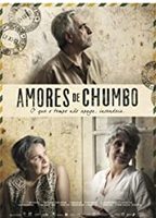Amores de Chumbo (2018) Nacktszenen