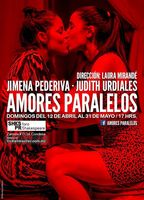 Amores paralelos (2017) Nacktszenen