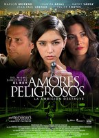 Amores peligrosos 2013 film nackten szenen