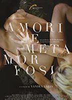 Amori e metamorfosi 2014 film nackten szenen